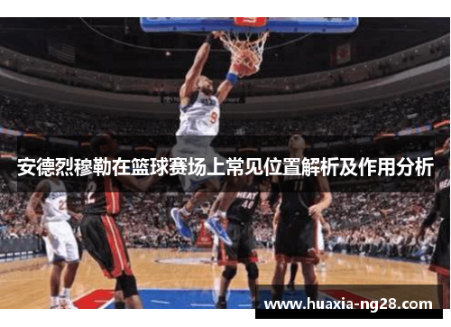 安德烈穆勒在篮球赛场上常见位置解析及作用分析 安德烈穆勒在篮球赛场上常见位置解析及作用分析