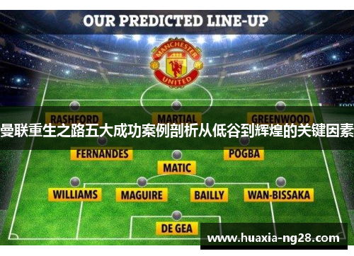 曼联重生之路五大成功案例剖析从低谷到辉煌的关键因素