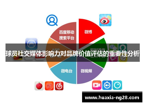 球员社交媒体影响力对品牌价值评估的重要性分析